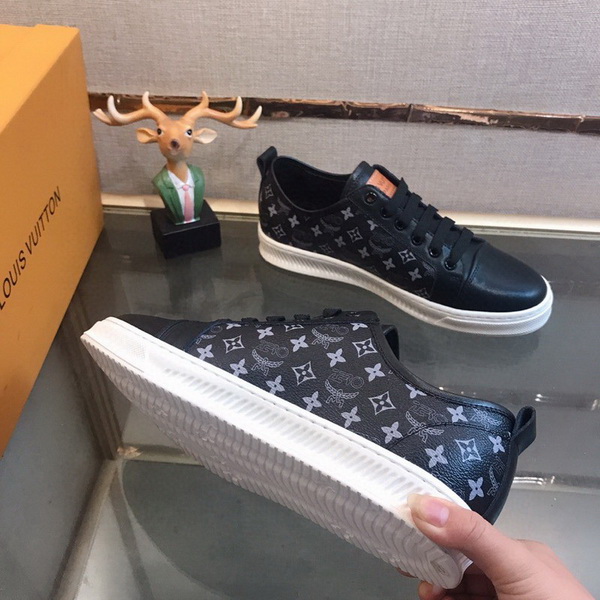 LV Men shoes 1：1 quality-2664