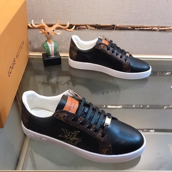 LV Men shoes 1：1 quality-2668