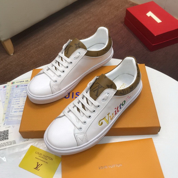 LV Men shoes 1：1 quality-2715