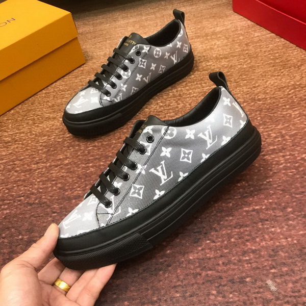 LV Men shoes 1：1 quality-2720