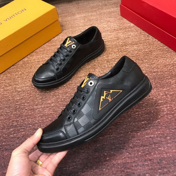 LV Men shoes 1：1 quality-2729