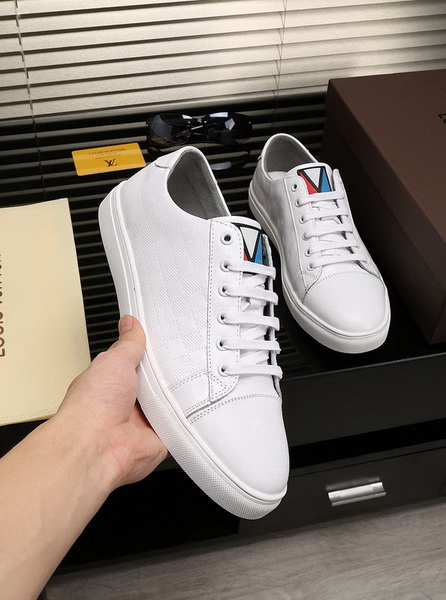 LV Men shoes 1：1 quality-2730