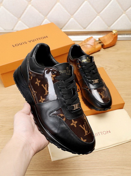 LV Men shoes 1：1 quality-2731