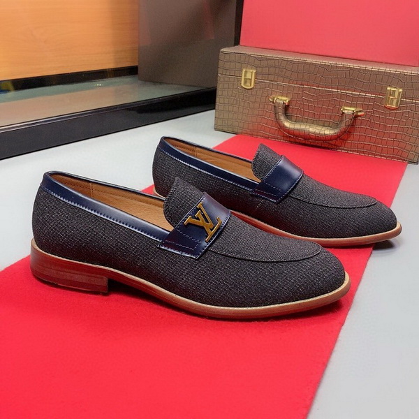 LV Men shoes 1：1 quality-2734