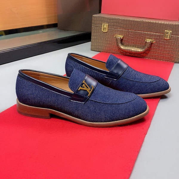 LV Men shoes 1：1 quality-2735