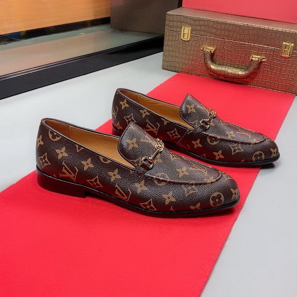 LV Men shoes 1：1 quality-2736