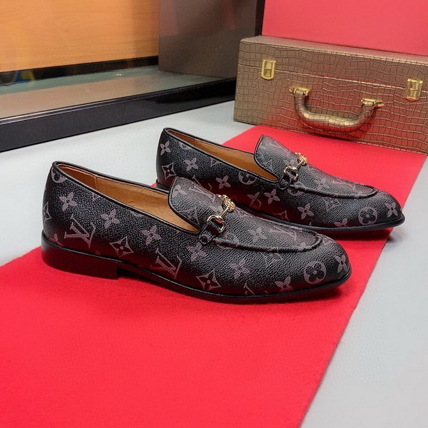 LV Men shoes 1：1 quality-2741