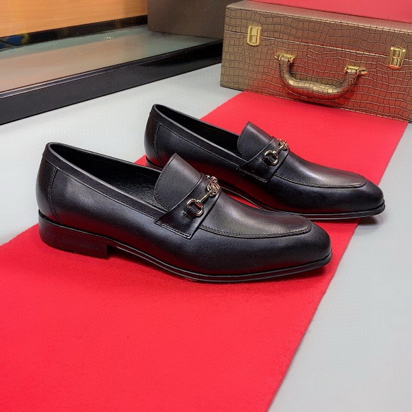 LV Men shoes 1：1 quality-2750