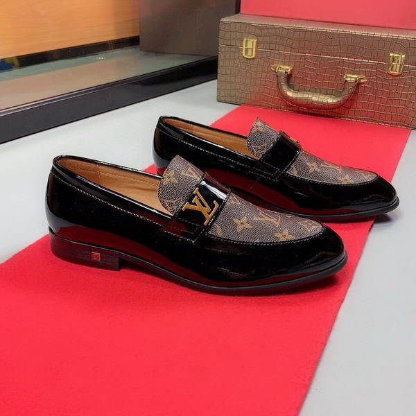 LV Men shoes 1：1 quality-2752