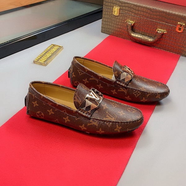 LV Men shoes 1：1 quality-2770