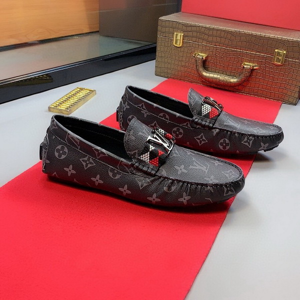 LV Men shoes 1：1 quality-2771