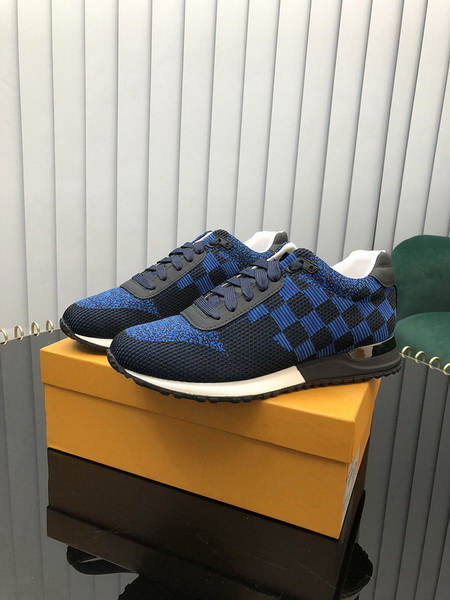 LV Men shoes 1：1 quality-2772