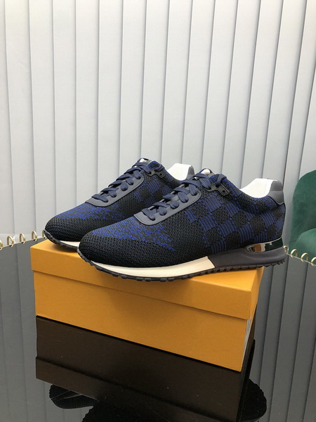 LV Men shoes 1：1 quality-2791