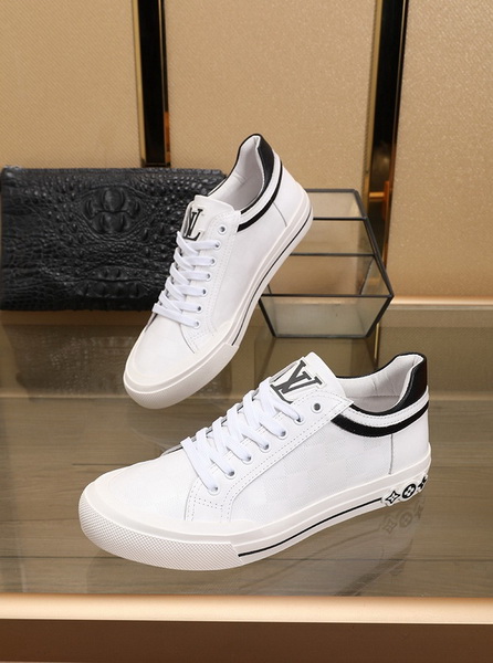 LV Men shoes 1：1 quality-2795