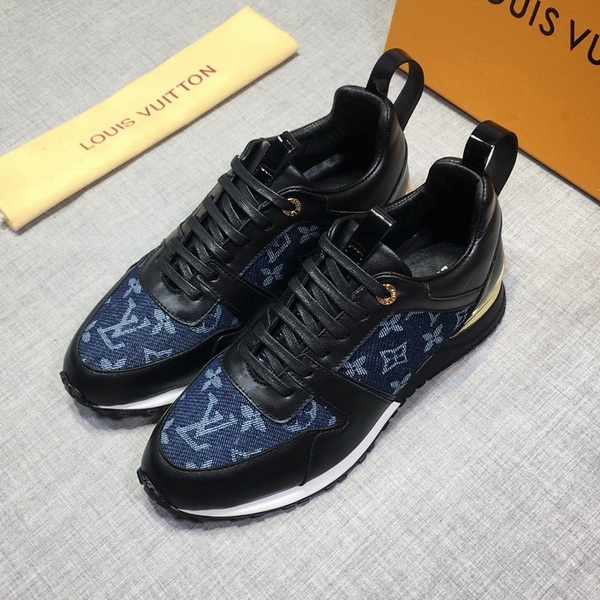 LV Men shoes 1：1 quality-2810