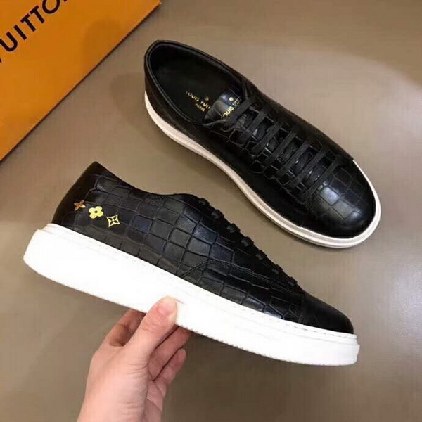 LV Men shoes 1：1 quality-2815