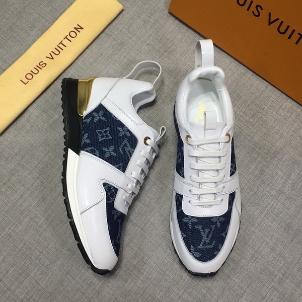 LV Men shoes 1：1 quality-2816