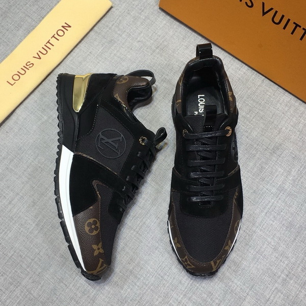 LV Men shoes 1：1 quality-2817