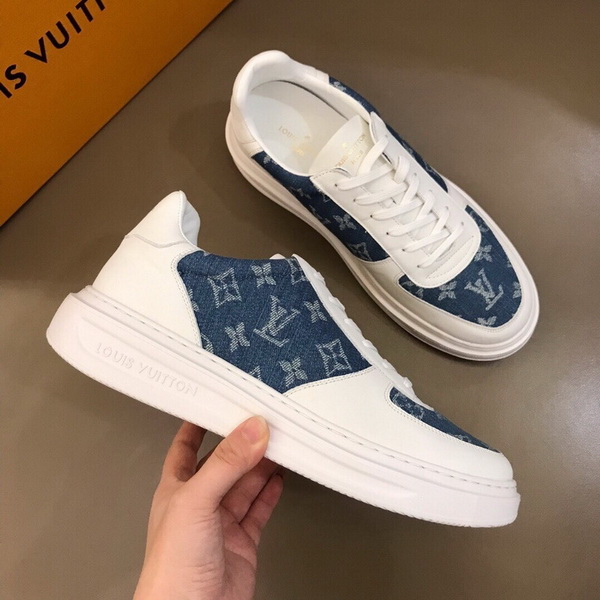 LV Men shoes 1：1 quality-2818