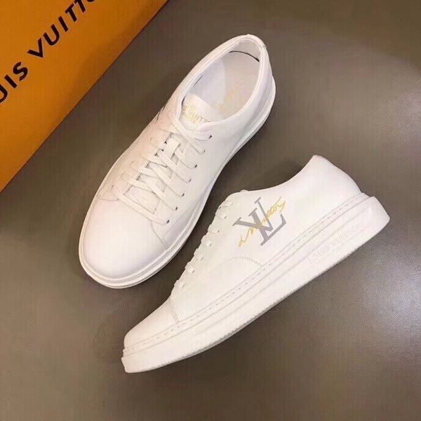 LV Men shoes 1：1 quality-2821