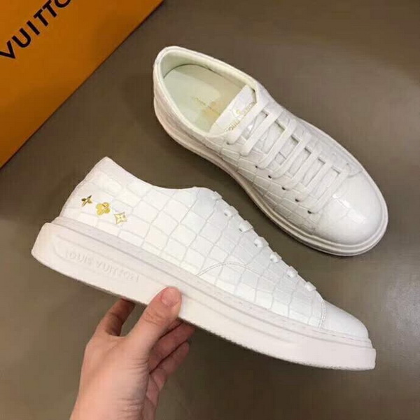 LV Men shoes 1：1 quality-2825