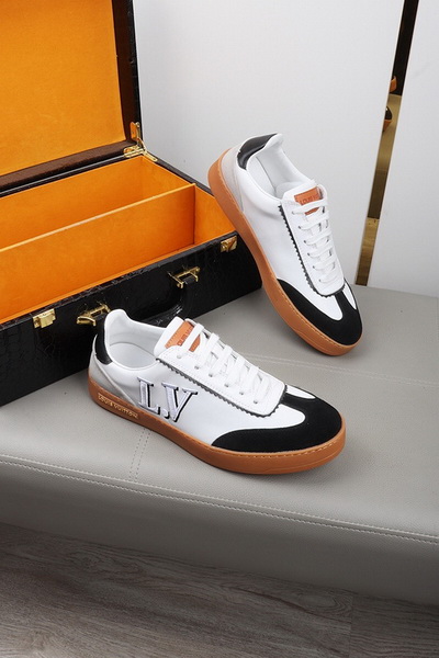 LV Men shoes 1：1 quality-2831