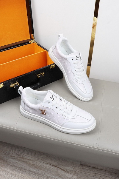 LV Men shoes 1：1 quality-2833