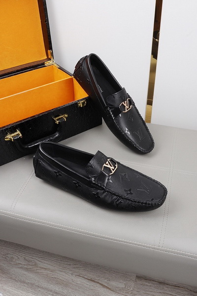 LV Men shoes 1：1 quality-2837