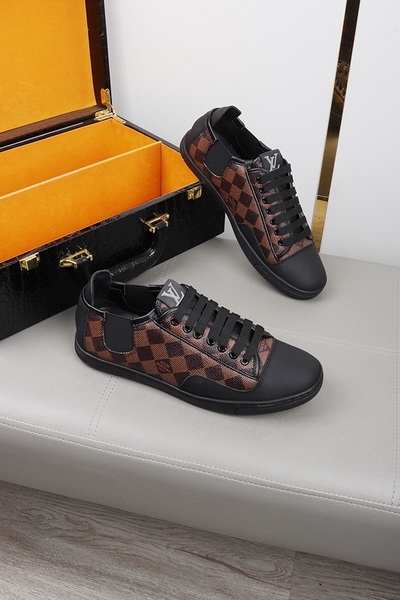 LV Men shoes 1：1 quality-2838