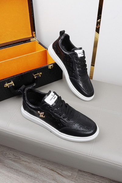 LV Men shoes 1：1 quality-2850