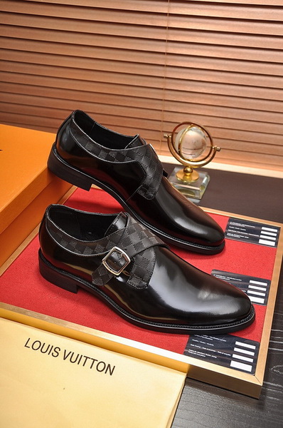 LV Men shoes 1：1 quality-2855