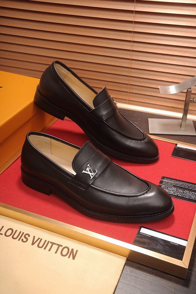 LV Men shoes 1：1 quality-2857