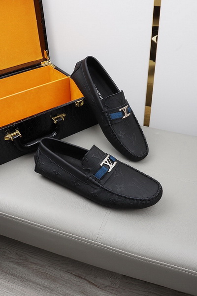 LV Men shoes 1：1 quality-2863