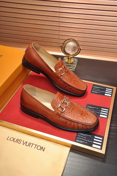 LV Men shoes 1：1 quality-2867