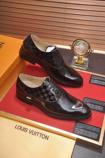 LV Men shoes 1：1 quality-2869