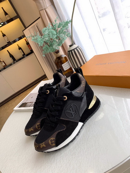 LV Men shoes 1：1 quality-2878