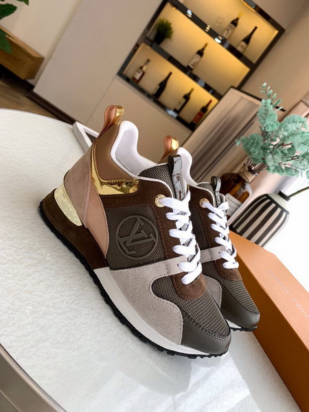 LV Men shoes 1：1 quality-2879