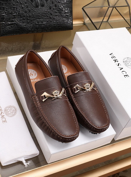 LV Men shoes 1：1 quality-2889