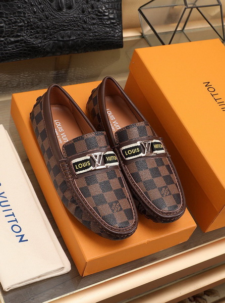 LV Men shoes 1：1 quality-2891