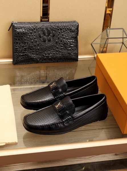 LV Men shoes 1：1 quality-2896