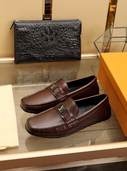 LV Men shoes 1：1 quality-2897