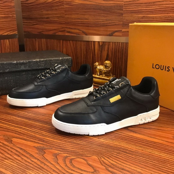 LV Men shoes 1：1 quality-2918