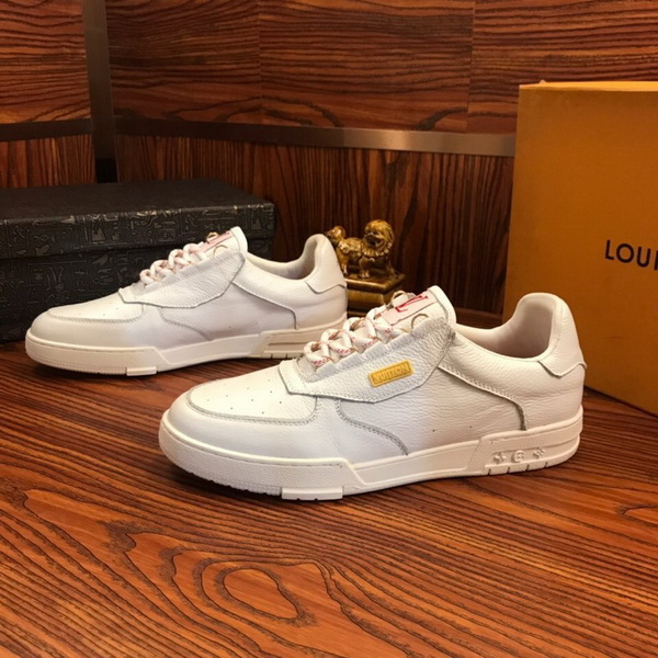 LV Men shoes 1：1 quality-2920