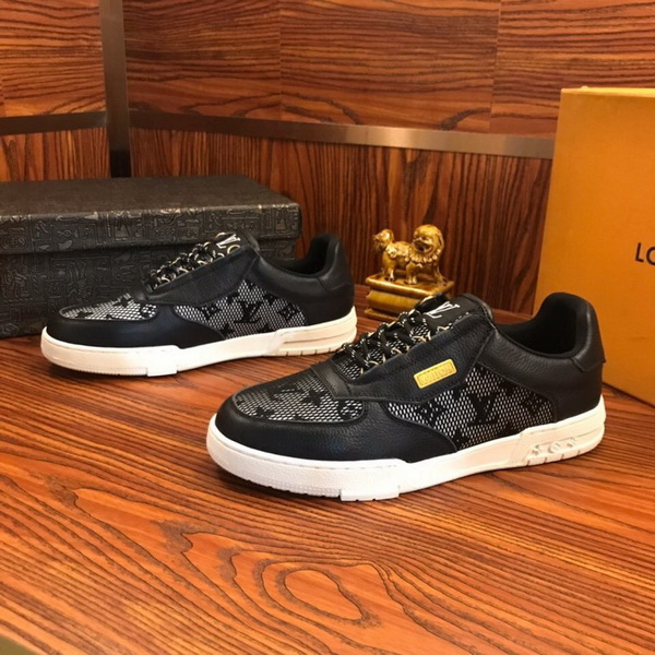 LV Men shoes 1：1 quality-2921