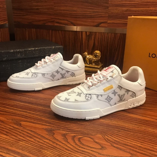 LV Men shoes 1：1 quality-2922