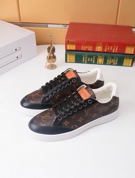 LV Men shoes 1：1 quality-2923