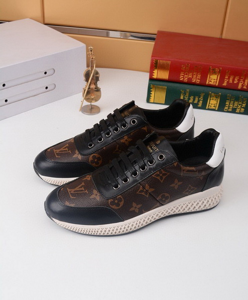 LV Men shoes 1：1 quality-2928