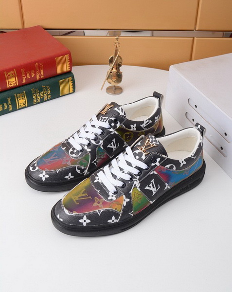 LV Men shoes 1：1 quality-2930