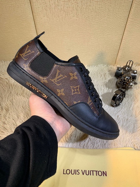 LV Men shoes 1：1 quality-2939