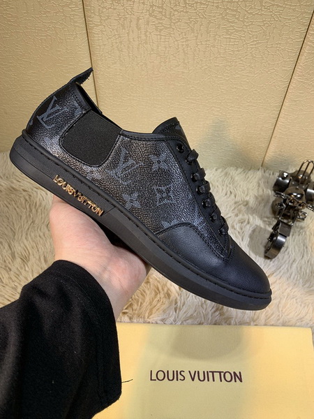 LV Men shoes 1：1 quality-2940